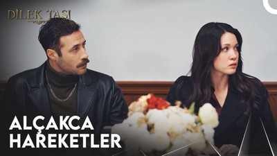 Dilek Taşı yeni bölüm ne zaman? Dilek Taşı 15. bölüm fragmanı yayınlandı mı?