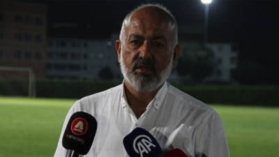 Kayserispor Başkanı Ali Çamlı'dan flaş açıklamalar: Bu işi bırakalım