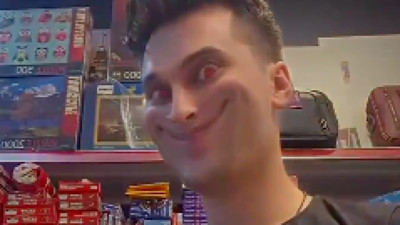 Yaptığı sapıklığı utanmadan sosyal medyada paylaştı