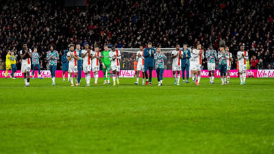 İngiltere'de yarıda kalan Bournemouth Luton Town maçı için karar verildi