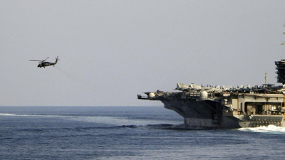 AB, Kızıldeniz’deki çok uluslu koalisyona katılacak