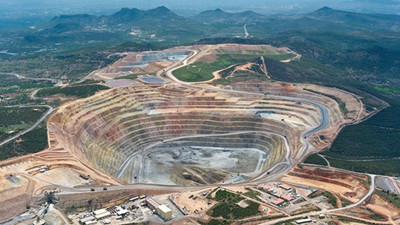 61 ilde 175 bin 843 hektarlık alan 316 maden sahası için ihaleye açıldı