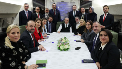 Erdoğan'ın o açıklamalarının şifresi çözüldü. Biden ile arasındaki F-16 ve İsveç'in NATO üyeliği pazarlığını anlatmıştı