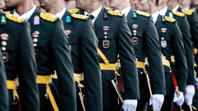 Tuzla Piyade Okulu’ndaki teğmenin ifadesi ortaya çıktı. 'Atatürk karşıtı olduklarını bildirdik ama işlem yapılmadı'