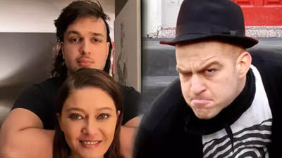 Athena Gökhan 'afralı tafralı' diyen Nurgül Yeşilçay'a cevap verdi. Athena Gökhan'ın kulisteki tavırları Nurgül Yeşilçay’ı çileden çıkardı