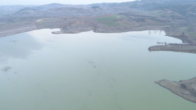 Trakya'daki barajlarda bayram etti! İşte doluluk oranları...