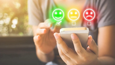 Bu anketi yanıtlamayana para cezası var. Dikkat! Telefonla arayıp soruyorlar