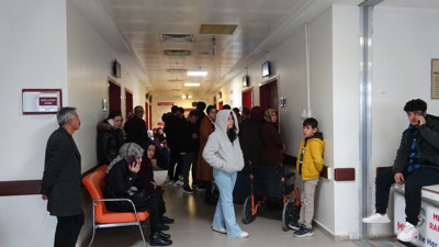 Kapalı ortam hastalık saçıyor. Uzmanı uyarılarını açıkladı