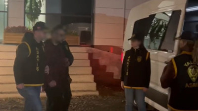 Interpol'ün aradığı 2 Iraklı Yalova'da yakalandı