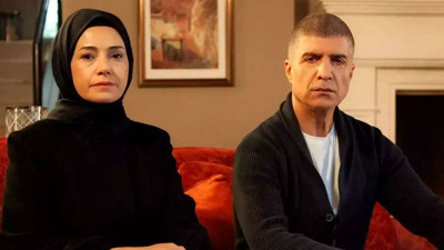 RTÜK'ten Kızıl Goncalar dizisine gözdağı. Dizi ilk bölümüyle ses getirmişti