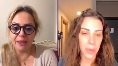 Utanmadılar, TikTok canlı yayınında adeta para dilendiler