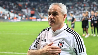 Rıza Çalımbay tek tek oyuncularını suçladı. Mağlubiyetin sorumlusu olarak onları işaret etti