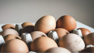 Yumurtaya bir ayda 31 lira zam. Kahvaltıların vazgeçilmezini kırıp yemek lüks oldu