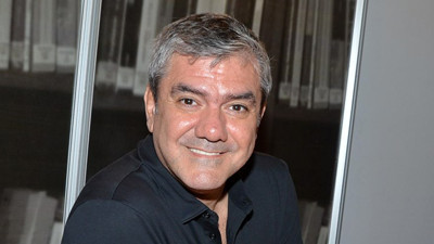 Yılmaz Özdil tarikatları göreve çağırdı. Teyakkuzda olun her an gökyüzünde belirebilir