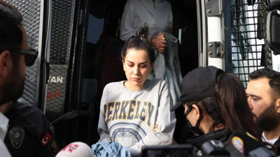 Emniyette Dilan Polat skandalı. Gözaltında neler olmuş neler?