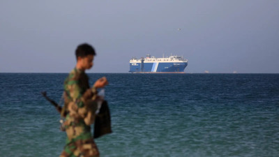 ABD’ye Kızıldeniz’de Husi saldırıları için 20 ülke destek verecek