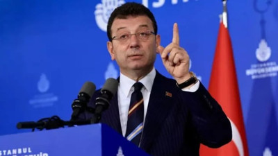 DEM Parti'nin İmamoğlu'nun karşısına çıkaracağı rakip belli oldu