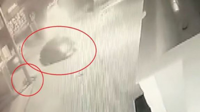 Sokak ortasında çapraz ateş cinayeti