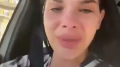 Sihirli Annem'in Tuğçe'sinden kumar ve uyuşturucu itifarı