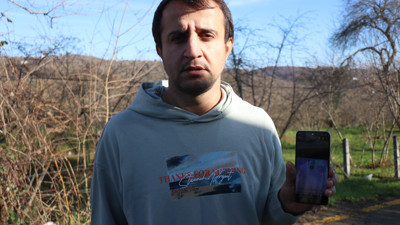 Sakarya’da korkunç olay: Ağabey miras için kardeşini vurdu