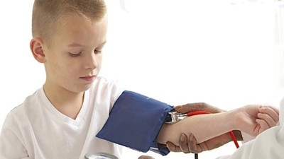 Çocuk hipertansiyonu ileride başa bela