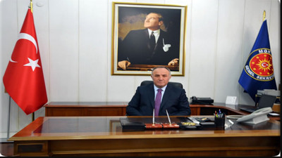 MGK Genel Sekreterinin büyük bir şirketin yönetim kurulu üyesi olduğu ortaya çıktı