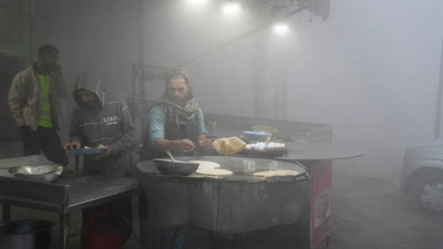 Pakistan’dan ölümcül hava kirliliğine ilginç çözüm