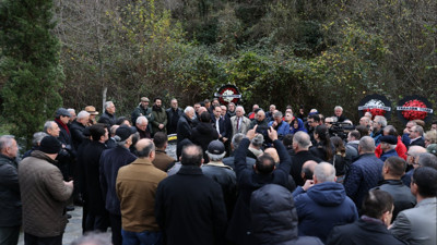 Trabzonspor Özkan Sümer'i vefatının üçüncü yılında andı
