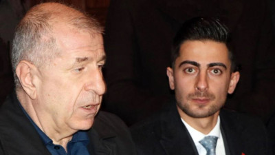 Ümit Özdağ’dan Can Atalay açıklaması. ‘Yargıtay bilerek suç işliyor’