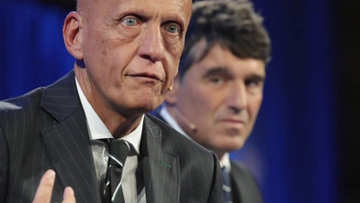 Collina 'yalvarıyorum' diyerek açıkladı: Türkiye sözleri