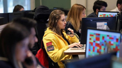 112 Acil çağrı hattında yeni dönem