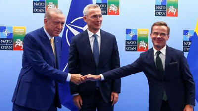 İsveç’in NATO üyeliğinde kritik gelişme. Toplantının yapılacağı tarih belli oldu