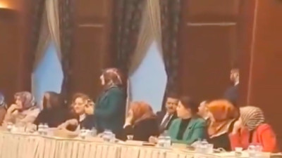 Cumhurbaşkanı Erdoğan'a dua etti: "Çocuklarımın ömründen alsın size versin"