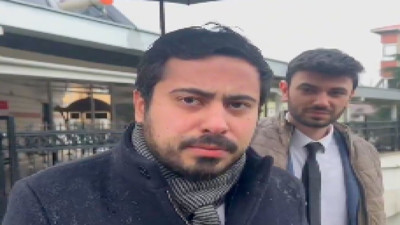 "Harıl harıl Gaye hanıma ev arıyoruz": Sürpriz sonlu Cumhurbaşkanı Erdoğan taklidi