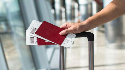 Altı ülke vatandaşlarına vize muafiyeti. Resmi Gazete'de yayımlandı