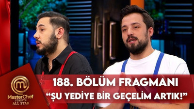 MasterChef All Star’da ödül oyunu kim kazandı? MasterChef All Star yeni bölüm ne zaman?
