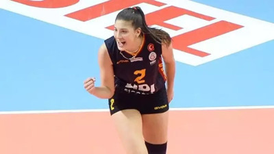 Erden Timur İlkin Aydın'a NEF'ten ev verdi