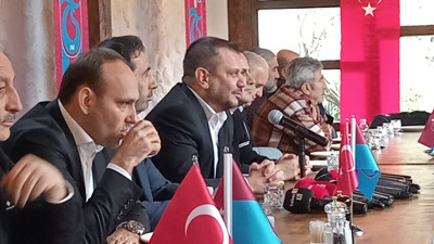 Ertuğrul Doğan: Mete Kalkavan konusunda bize söz verilmişti o sözden sapma oldu