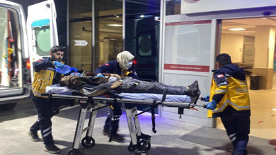 Kardeşini felç bırakan adamı 13 yıl sonra öldürdü