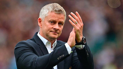 Ole Solskjaer'den Beşiktaş açıklaması