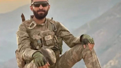 Şehidin videosu yürek burktu. 'Şehit olursam bunu paylaşın'