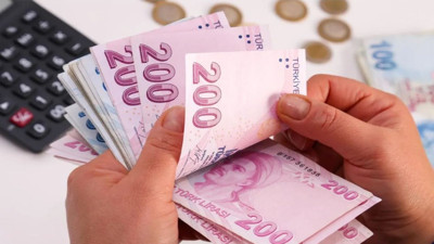 Tam 8.077 bin lira fazla ödenecek. Hem emekli hem memur sevinecek