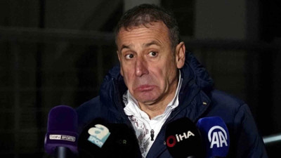 Abdullah Avcı'dan Nwakaeme açıklaması