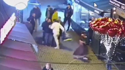 Atilla Taş'ı tutuklatan görüntüler ortaya çıktı