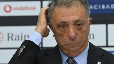 Beşiktaş'a Çebi'nin inadının faturası 8.3 milyon euro. Hasan Arat ödemezse transfer yapamayacak