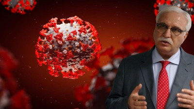 Yeni bir baş belası Koronavirüs daha: JN.1