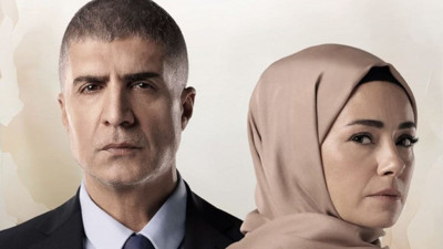 Bakanlık Kızıl Goncalar dizisinin mekan izinlerini iptal etti. Tarikatçıların gerçek yüzünü gösterince hedef olmuştu