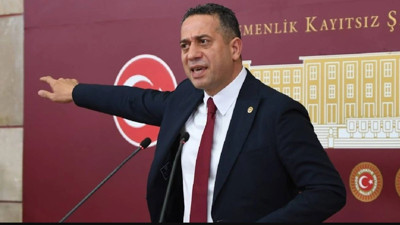 CHP’den ‘Ayrı bildiri’ sonrası açıklama geldi Ortak imza atmak zorunda değiliz