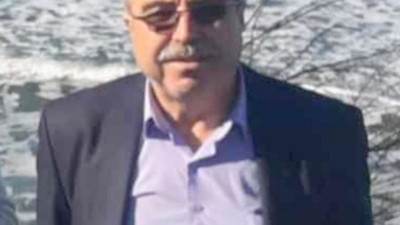 Manevra yapan Kamyonun çarptığı şoför öldü