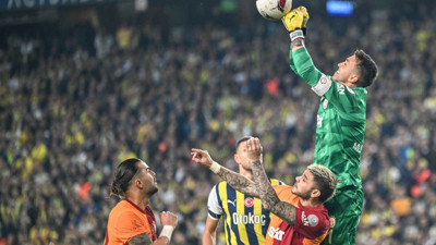 Muslera derbinin dominant tarafını açıkladı